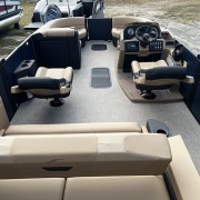 2027 Evotti 523CS- Blue